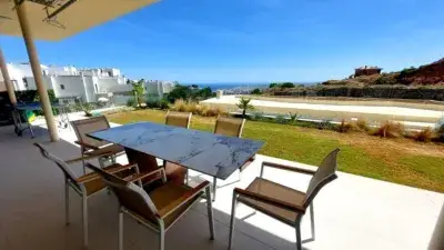 Apartamento en Venta en Centro Costa del Sol