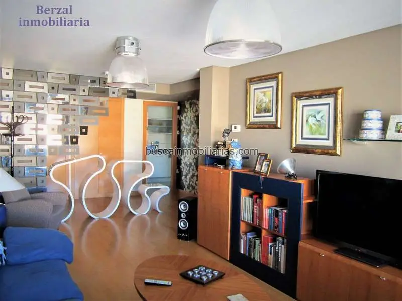 Piso en venta en Logroño