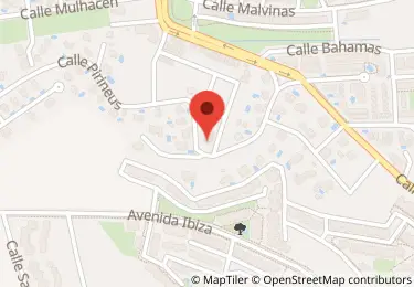 Subasta de Vivienda en villacosta ii, 2, Orihuela