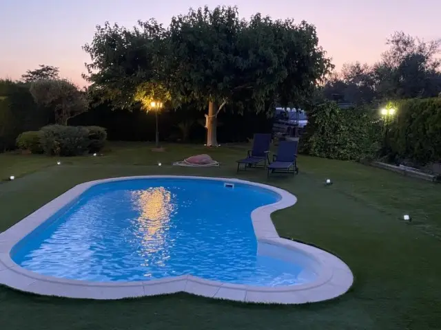 Casa-Villa de 6 Dormitorios alquiler Cordoba-Cabra, España