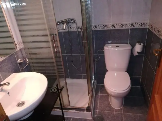 Atico en Venta en Roda La Albacete
