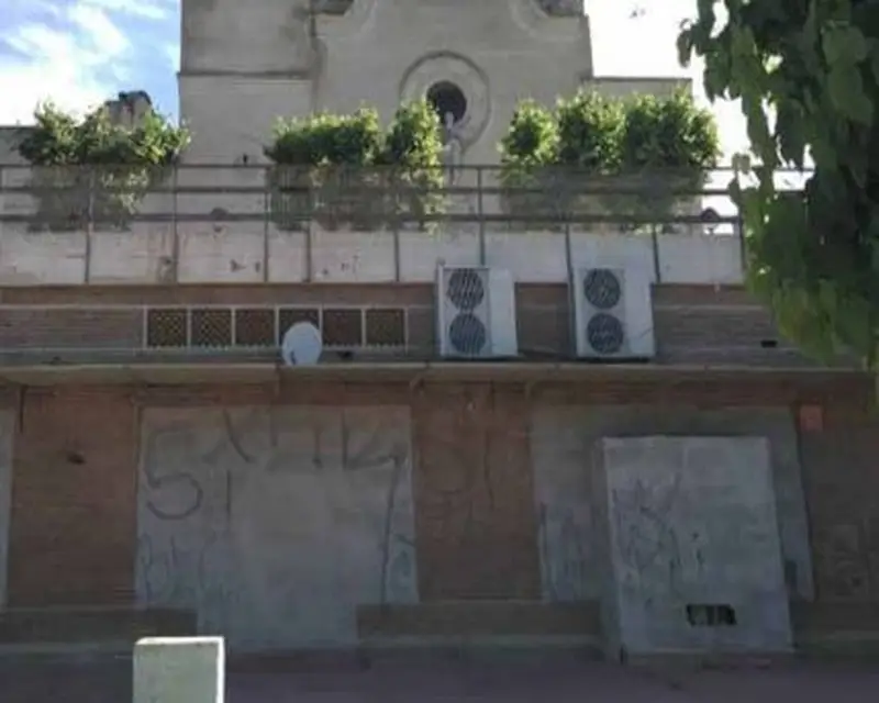 Local Comercial 408m2 Torrelles de Foix