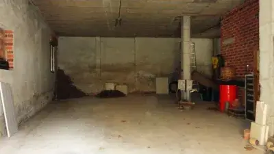 Chalet en Espejon Soria para inversores