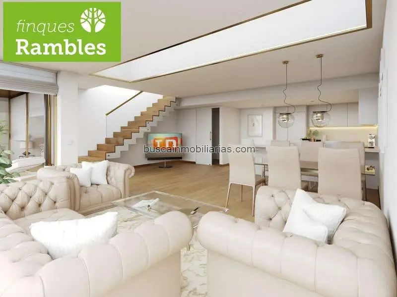Dúplex en venta en Igualada 4 habitaciones 151m2