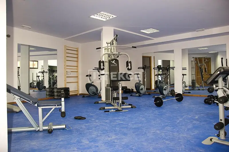 Apartamentos en Fuengirola con Vistas a la Montana