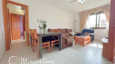 Piso en venta en Granollers 70m2 3 habitaciones