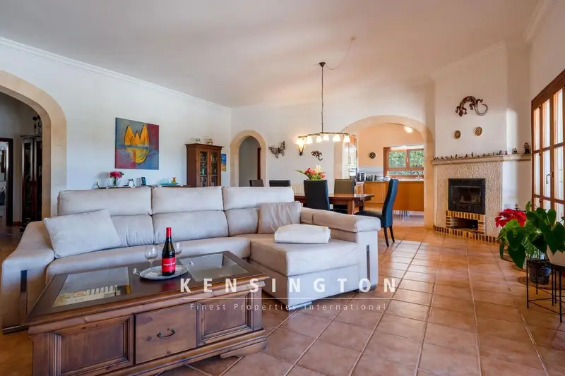 Finca Rustica en Venta Arta Mallorca