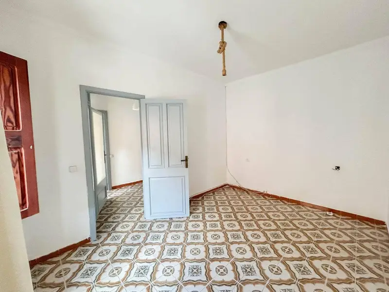 Apartamento en Venta Binissalem Mallorca 167m2 Jardin Piscina
