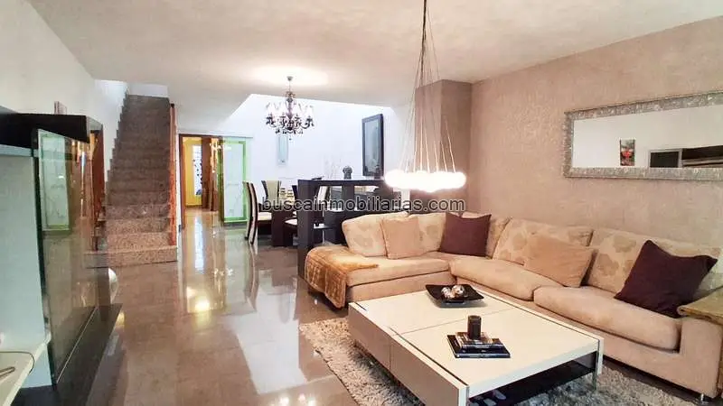 Chalet Adosado en Venta Monterrubio de Armuña