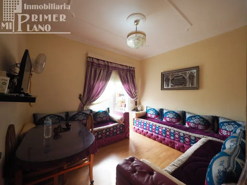 Venta Piso 4 Dormitorios Calle Dona Crisanta Tomelloso