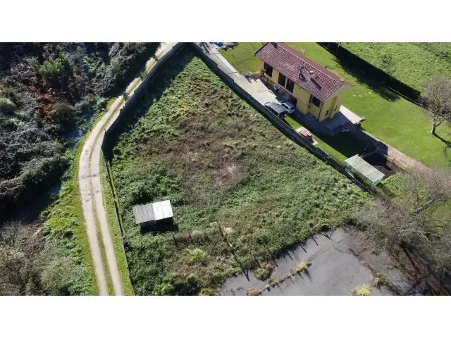 Finca para construir en Illas a 3km de Avilés