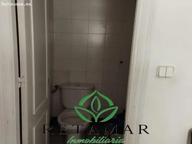 Apartamento en Venta Vistahermosa 38m2 Inversores