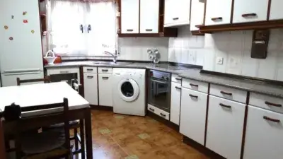 Piso en venta en Avenida de Cantarrana Covas