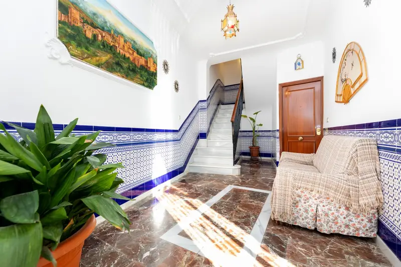 Venta Piso 4 Habitaciones Cogollos Vega