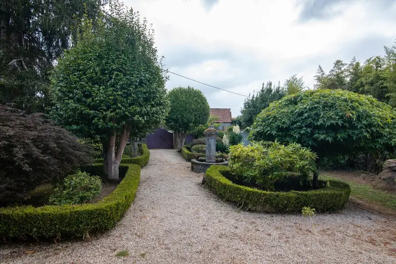 Finca/Casa Rural en venta en Bergondo, A Coruña