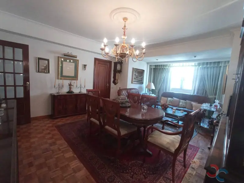 Piso en Venta en Marin Pontevedra 143m2 4 Dormitorios