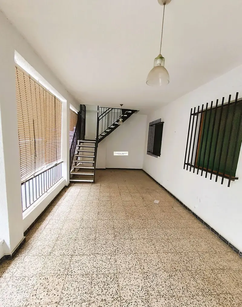 Venta Casa con trastero en Centro Punta Umbria