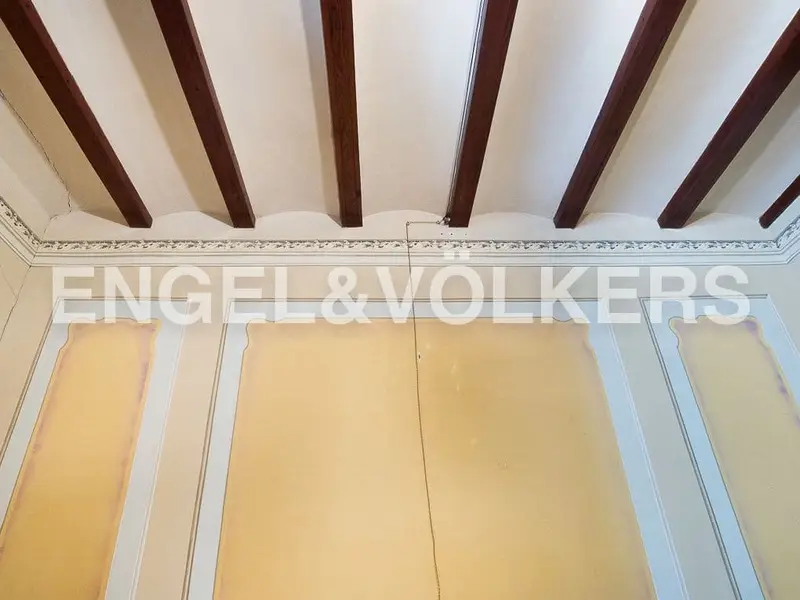 Casa antigua para reformar en Vila real centro