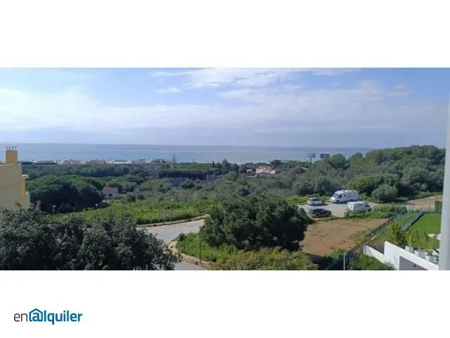 Mijas , calahonda royale - alquiler larga temporada - hermosas vistas