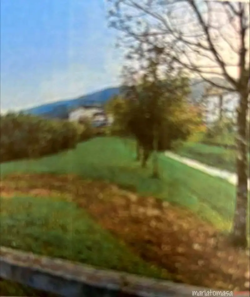 Terreno Rustico en Venta Valle de Trapaga Vizcaya
