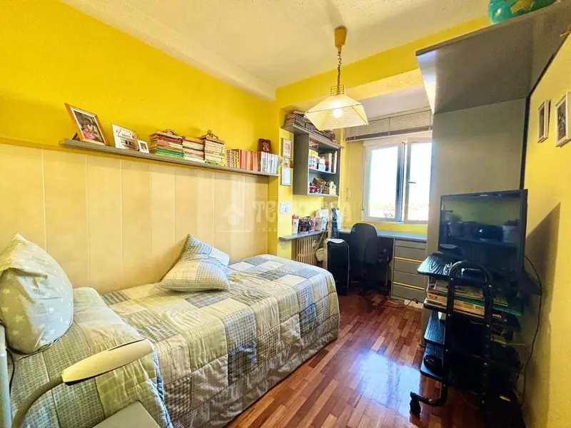 Piso en venta en Parquesol - Paseo Zorrilla - Centro