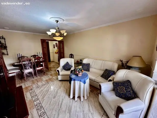 Piso en Venta en La Ardila San Fernando Cadiz