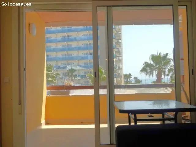 Vivienda con Vistas al Mar Parking Trastero Piscina y Chimenea