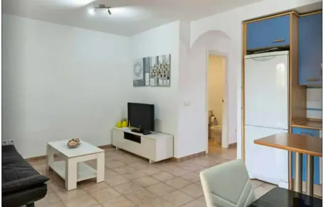 Apartamento 1 Dormitorio 50m2 Lepe Estancia Corta