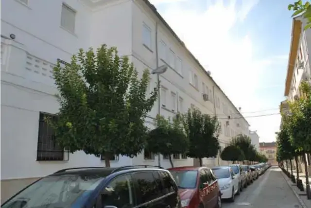 Piso en venta en Calle Santa Lucía Cabra Córdoba