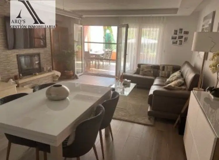 Venta Adosado 4 Dormitorios San Agustin Campoamor