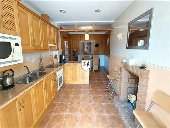 Casa en Venta Tozar 3 Dormitorios 2 Baños Patio Grande