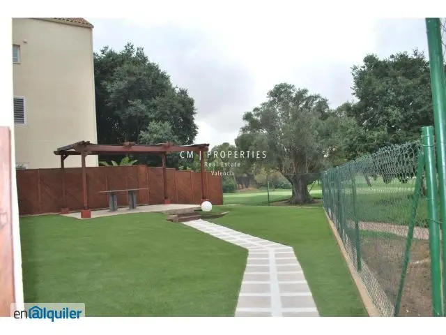 Alquiler Casa Piscina Torre en Conill Cumbres San Antonio