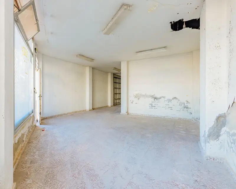 Local en Venta Villarreal 174m2 Av Alemanya