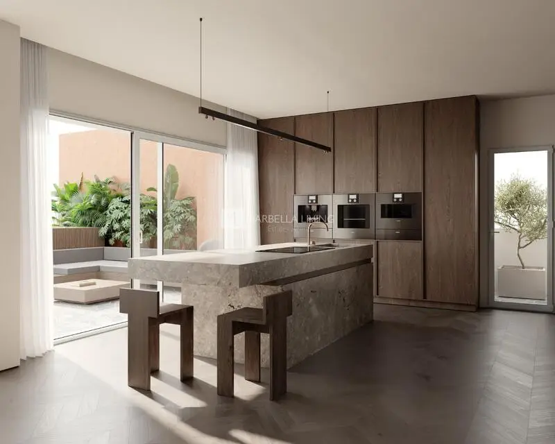 Dúplex 4 Dormitorios en Venta Nueva Andalucía Málaga