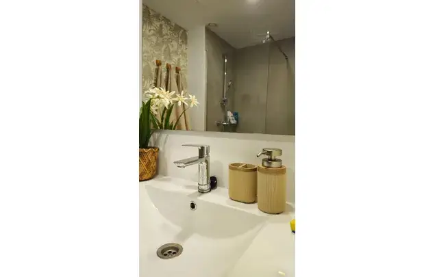 Alquiler Atico 2 Dormitorios Fuengirola 57m2