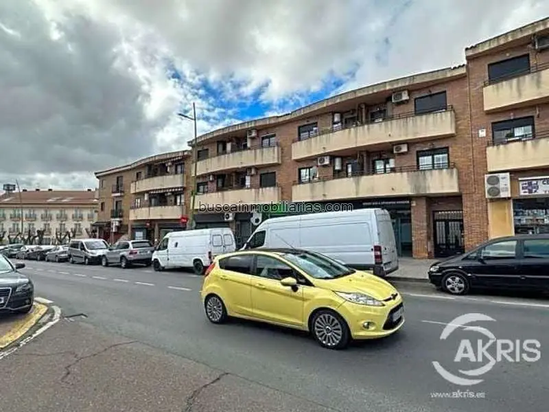 Local Comercial Venta Yuncos Alta Rentabilidad