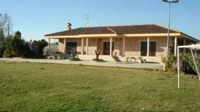 Chalet en venta en Sin Zona