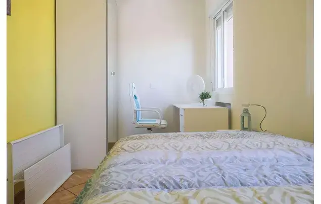 Habitacion en Madrid Calle Bravo Murillo
