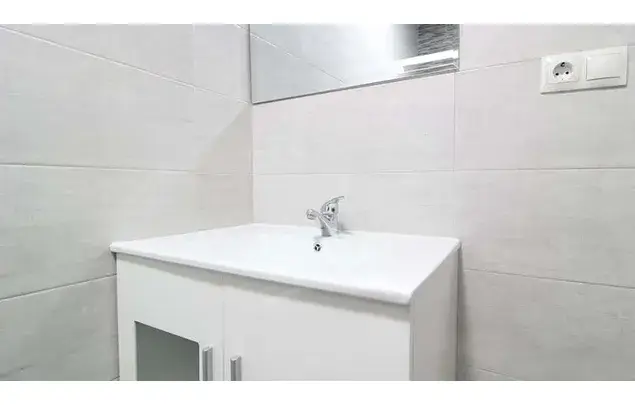 Habitacion 154m2 Madrid Paseo Castellana Alquiler 3 18 Meses