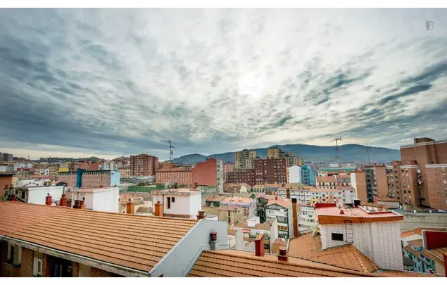 Alquiler Apartamento 5 Dormitorios Bilbao Begoña