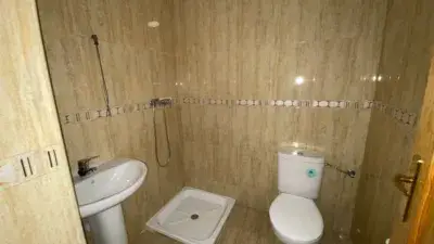Piso en Venta Calle Quevedo Socu{""}ellamos Ciudad Real