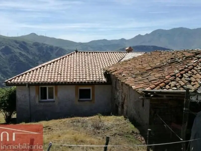 venta Chalet en Vigaña, Asturias (UTW-008485)- Globaliza