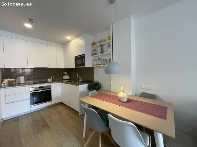 Piso en Venta en Barcelona zona Sant Antoni