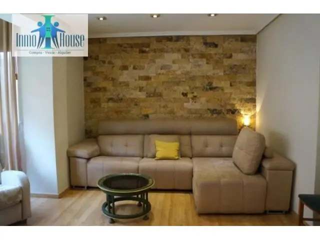 Piso Reformado 115m2 Centrico 3 Dormitorios 2 Baños Terraza