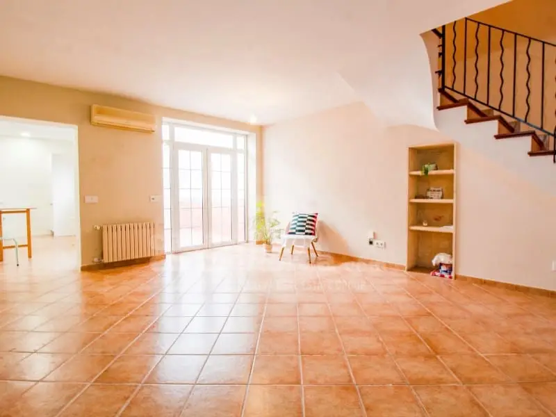 Casa en venta Mahon Centro 4 dormitorios 2 baños reformada