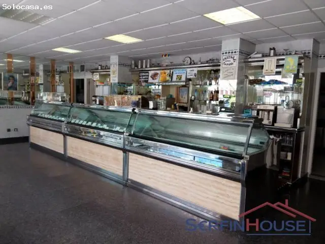Local Comercial en Venta Laredo Cantabria Zona Ever
