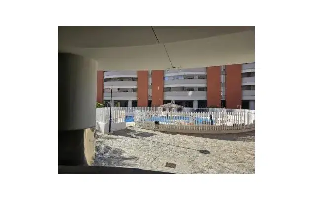 Alquiler Apartamento 3 Dormitorios 90m2 Sevilla