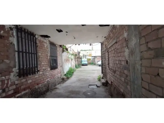 Solar Urbano 400m² Centro Histórico - Cerca Escuela Idiomas