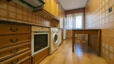 Piso en venta en Calle del Padre Claret
