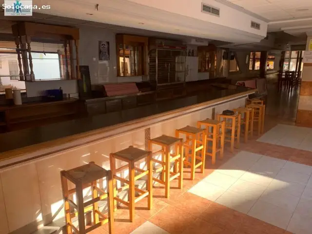 Inmohose Vende Local Comercial En Barrio San Pablo.